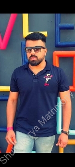 Jitesh Sumani 