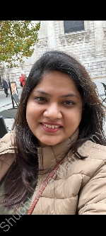 Nupur Kedia