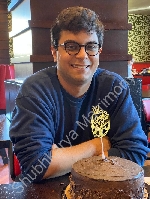 Gaurav Pradeep Sahajwalla