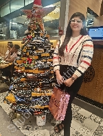 Niharika Sachdev