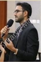 Bharath Mandhyan 