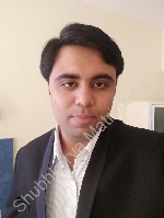 Avinash Chandnani