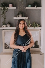 Dolly Mangwani