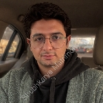 Varun Jethanandani
