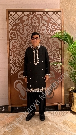Janak Aswani 