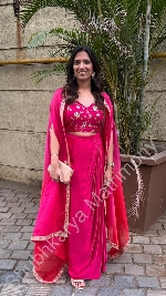 Rhea Narang